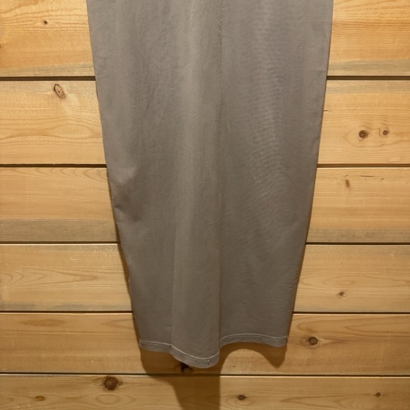 JOAH BROWN Dew Mesh Maxi Slit Dress Ladies Xs/S Tank‎ Top Dress - Picture 9 of 14